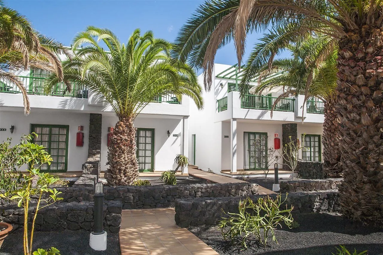 Club Del Carmen Aparthotel Puerto del Carmen  3*, Puerto del Carmen (Lanzarote)