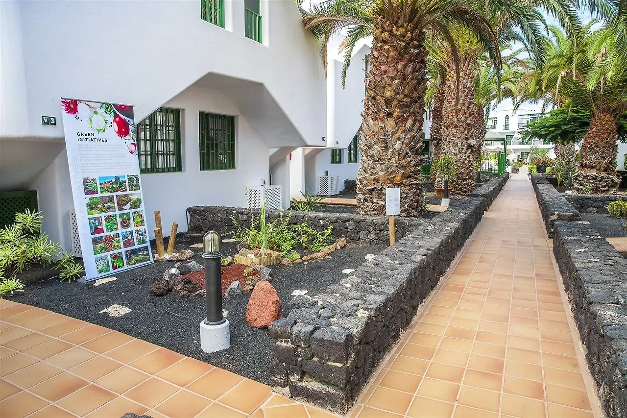 ***  Club Del Carmen Aparthotel Puerto del Carmen  Spain