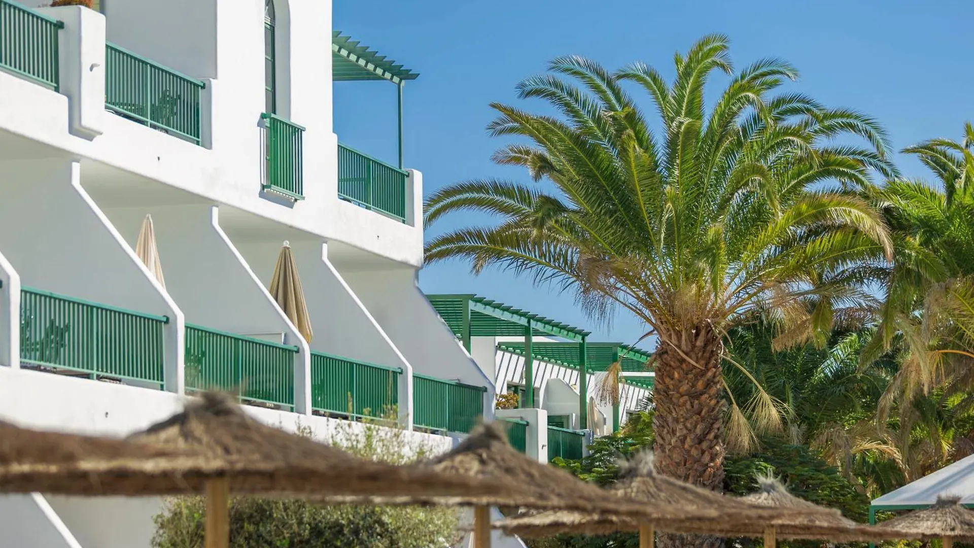 Club Del Carmen Aparthotel Puerto del Carmen   Puerto del Carmen (Lanzarote)