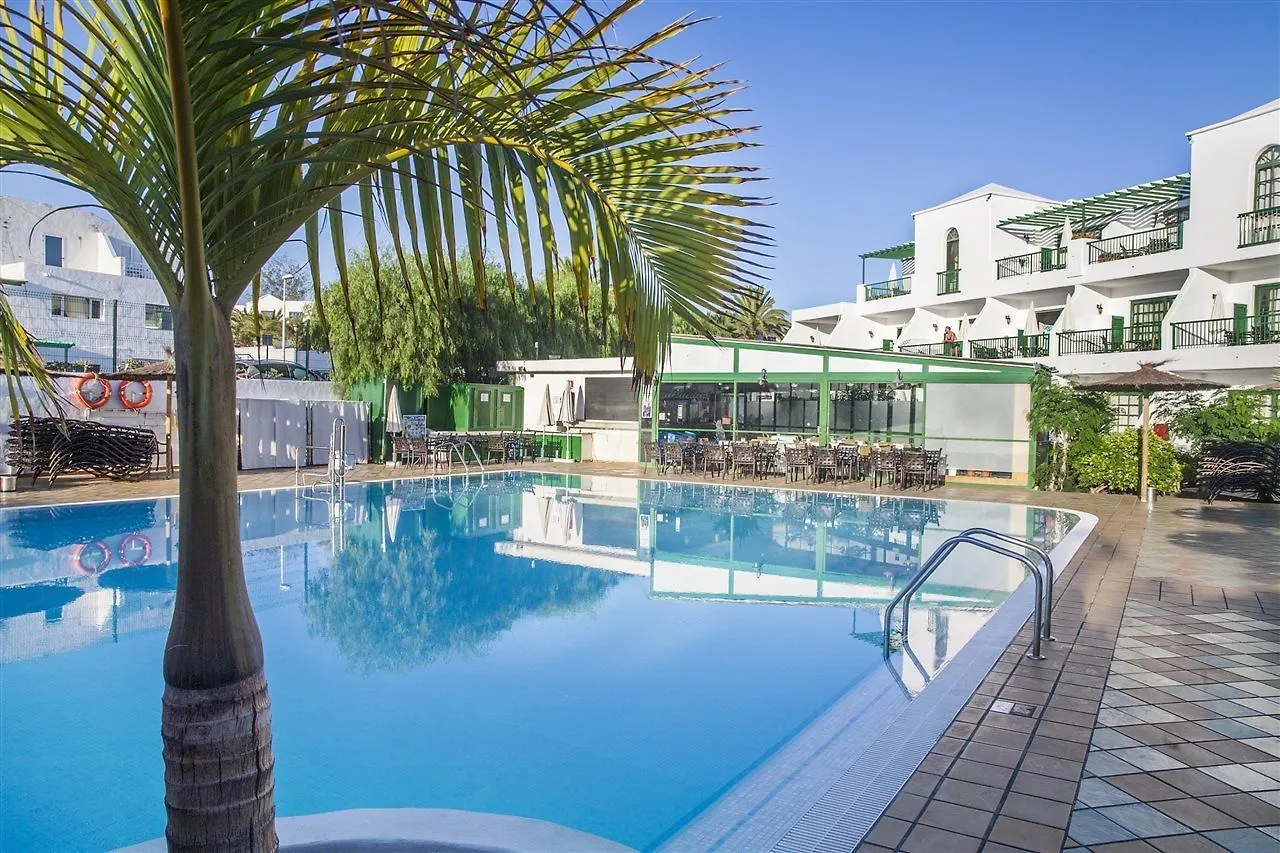 Club Del Carmen Aparthotel Puerto del Carmen