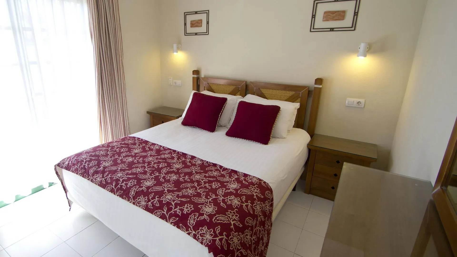 Club Del Carmen Aparthotel Puerto del Carmen