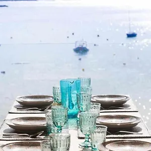 Beachfront Es Turo Spain