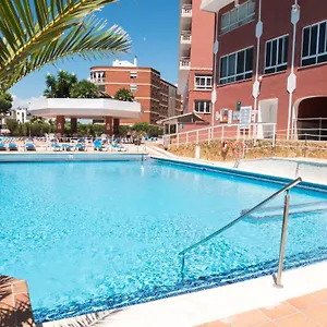 *** Hotel Seramar Luna Park Adults Only Espagne