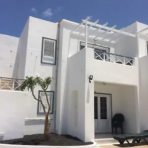 Apartment Panelos B1