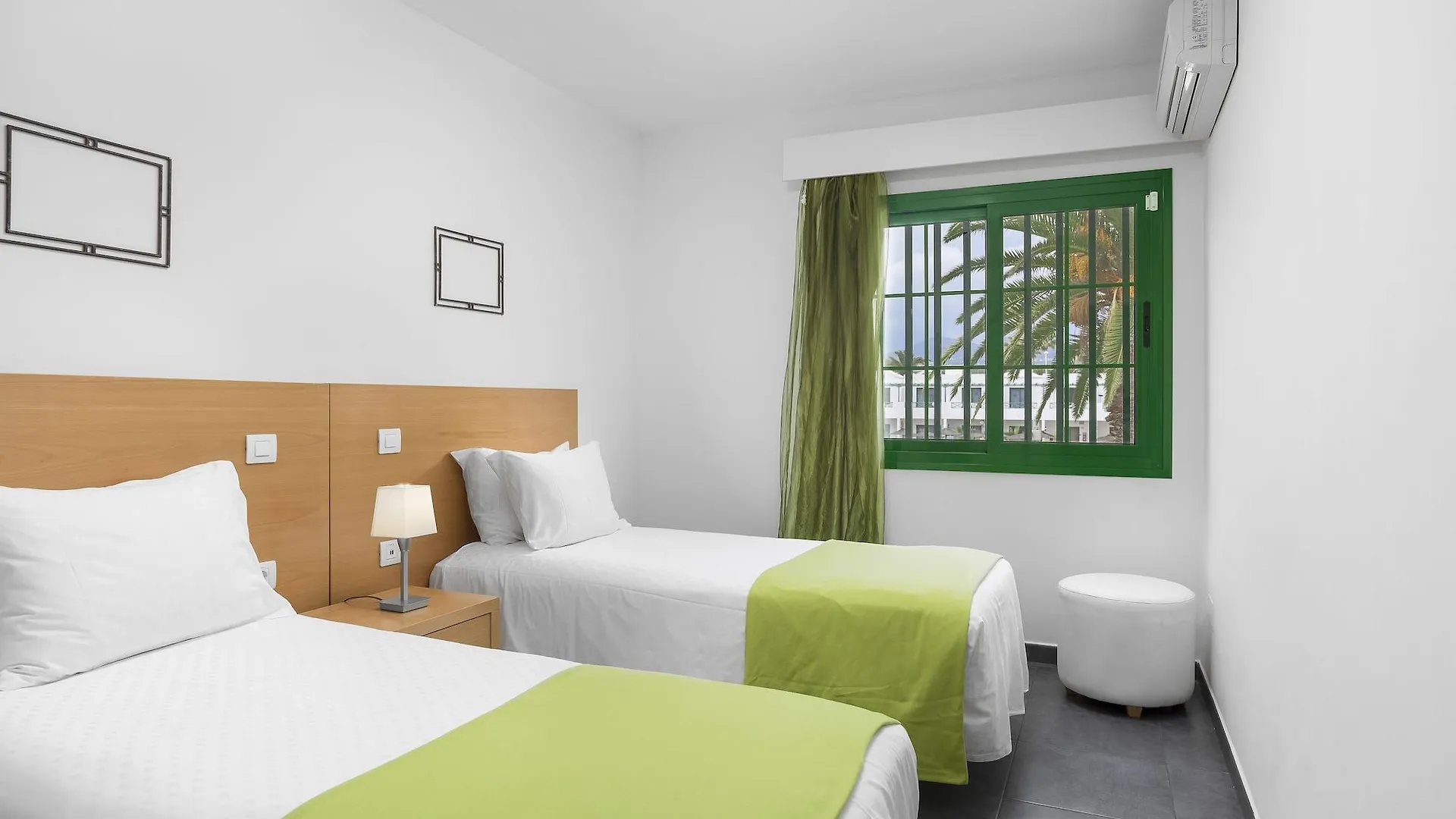 Aparthotel Club Del Carmen Puerto del Carmen   Puerto del Carmen (Lanzarote)