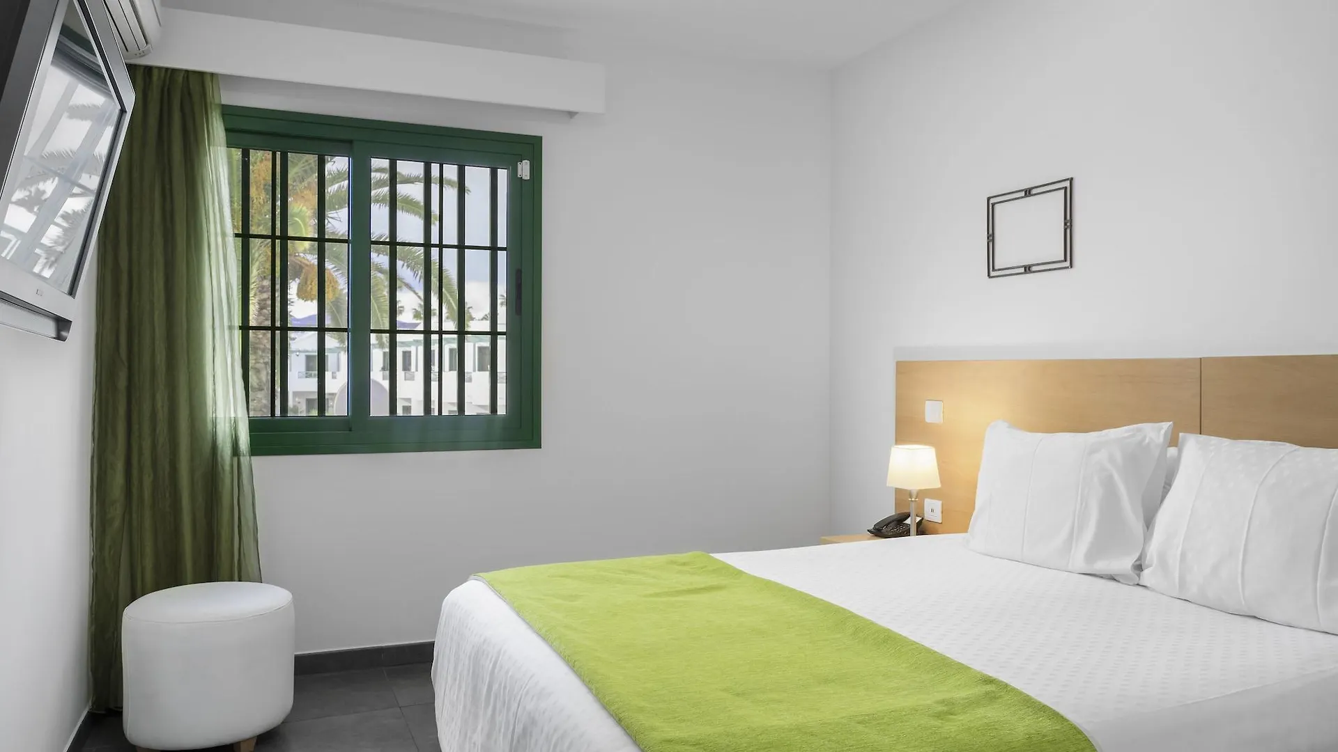 Aparthotel Club Del Carmen Puerto del Carmen
