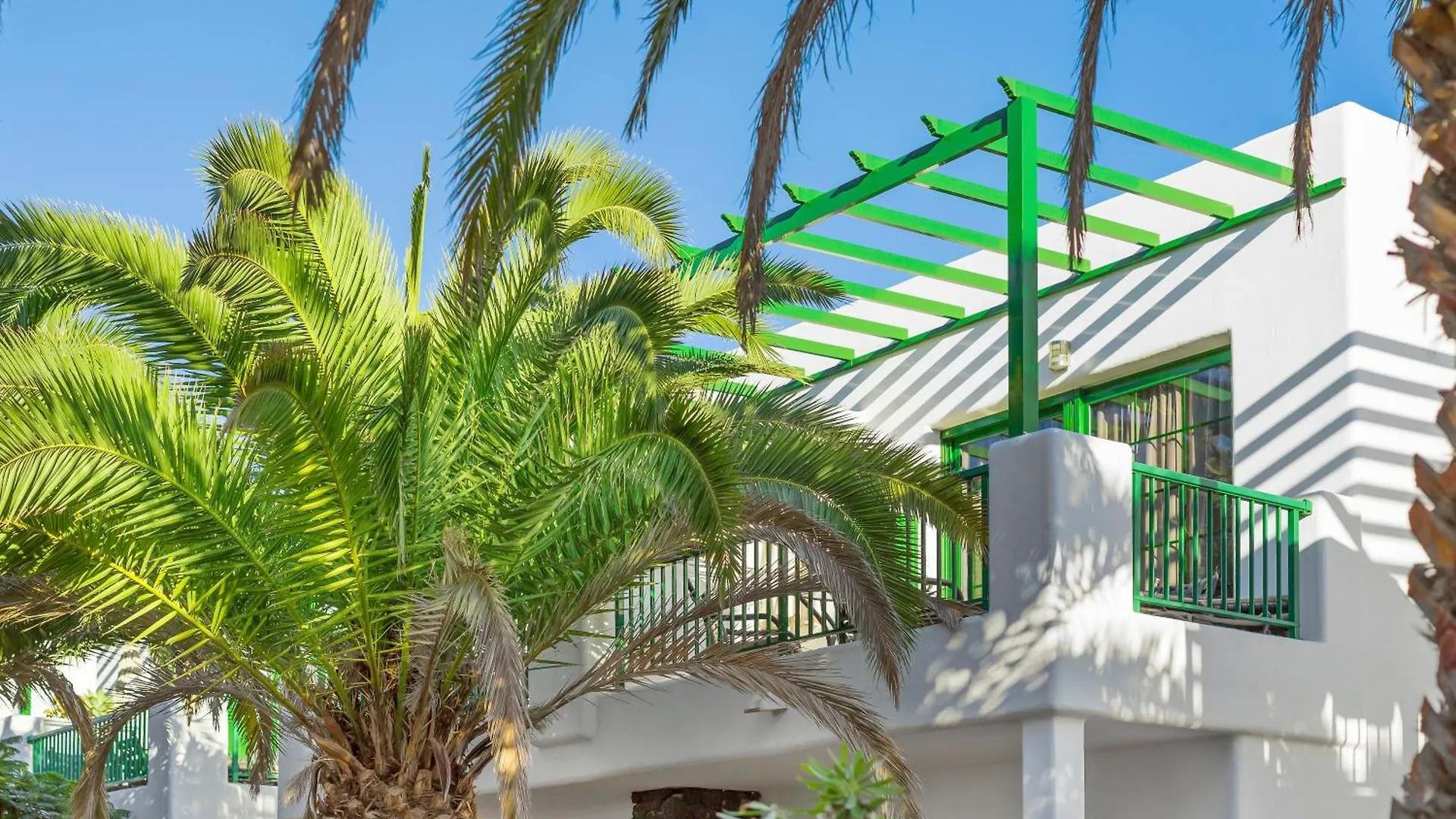 Aparthotel Club Del Carmen Puerto del Carmen  Puerto del Carmen (Lanzarote)