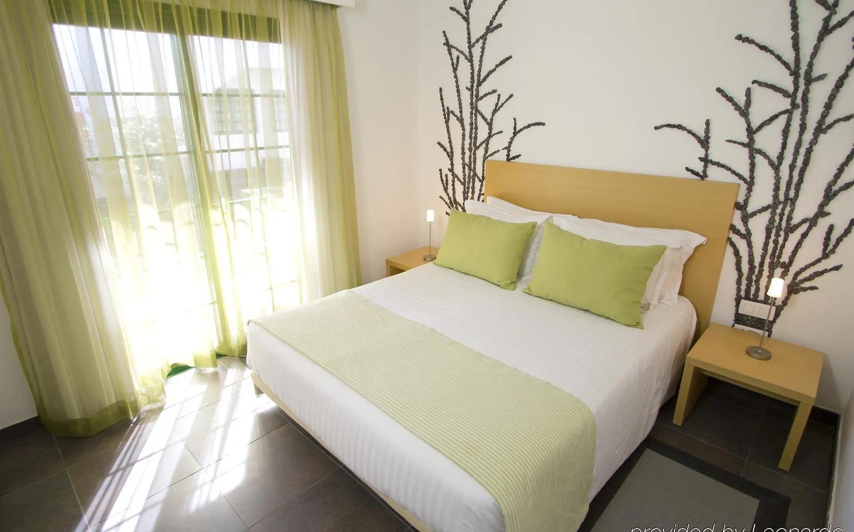Aparthotel Club Del Carmen Puerto del Carmen