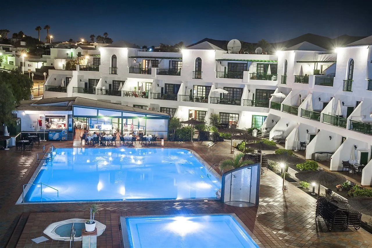 Aparthotel Club Del Carmen Puerto del Carmen
