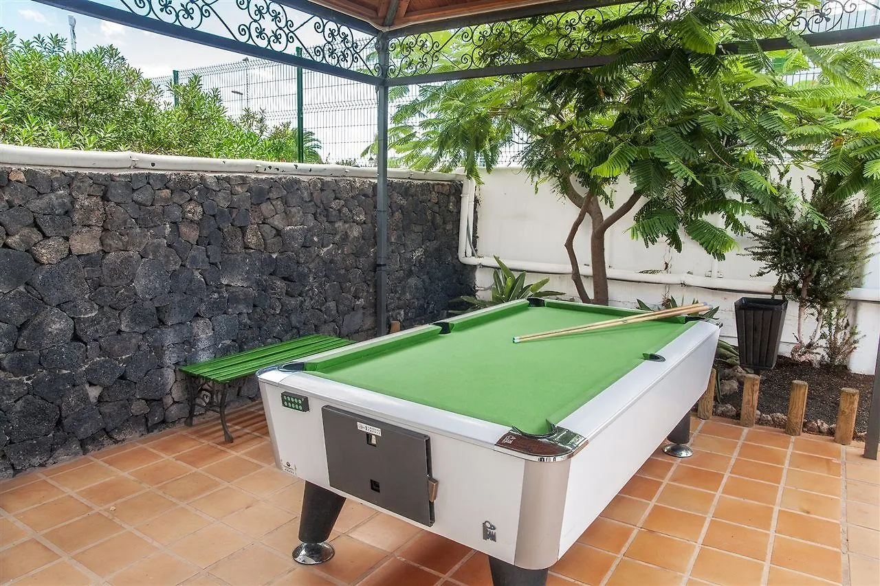 Aparthotel Club Del Carmen Puerto del Carmen