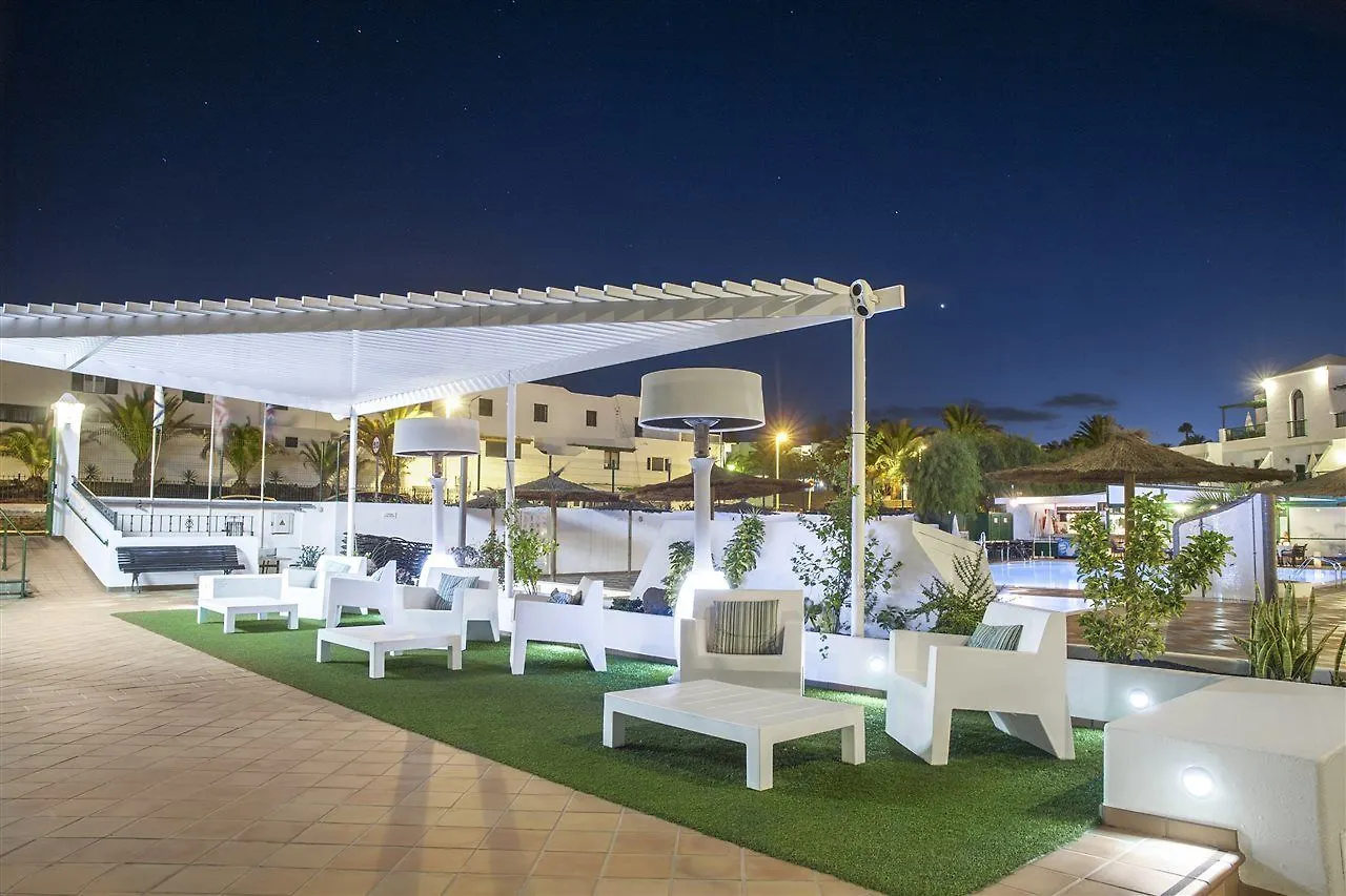 Aparthotel Club Del Carmen Puerto del Carmen  Španělsko