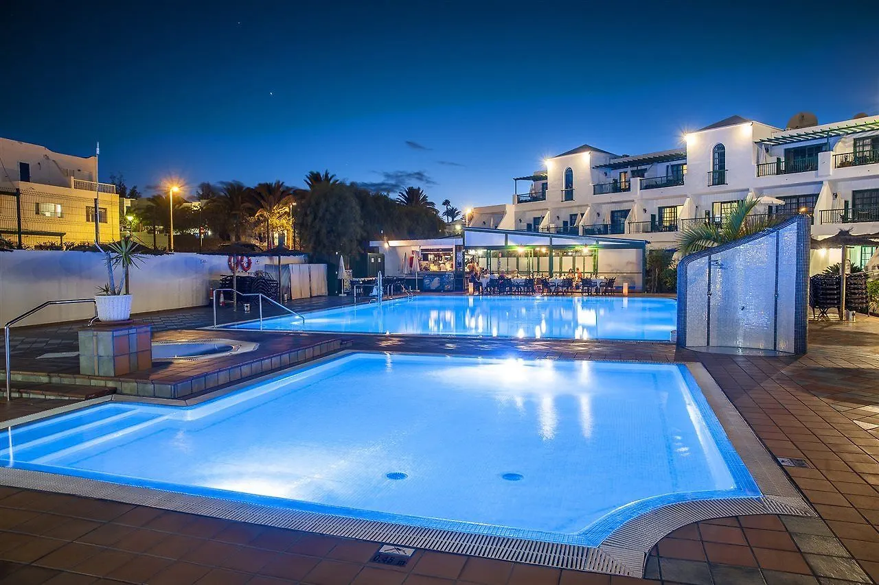 Aparthotel Club Del Carmen Puerto del Carmen