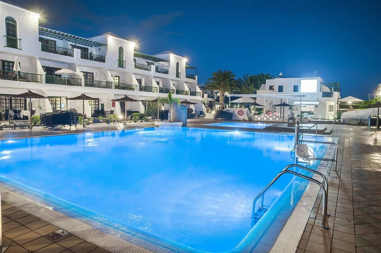 Aparthotel Club Del Carmen Puerto del Carmen   Puerto del Carmen (Lanzarote)