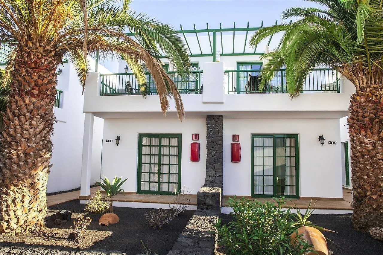 Aparthotel Club Del Carmen Puerto del Carmen  Puerto del Carmen (Lanzarote)
