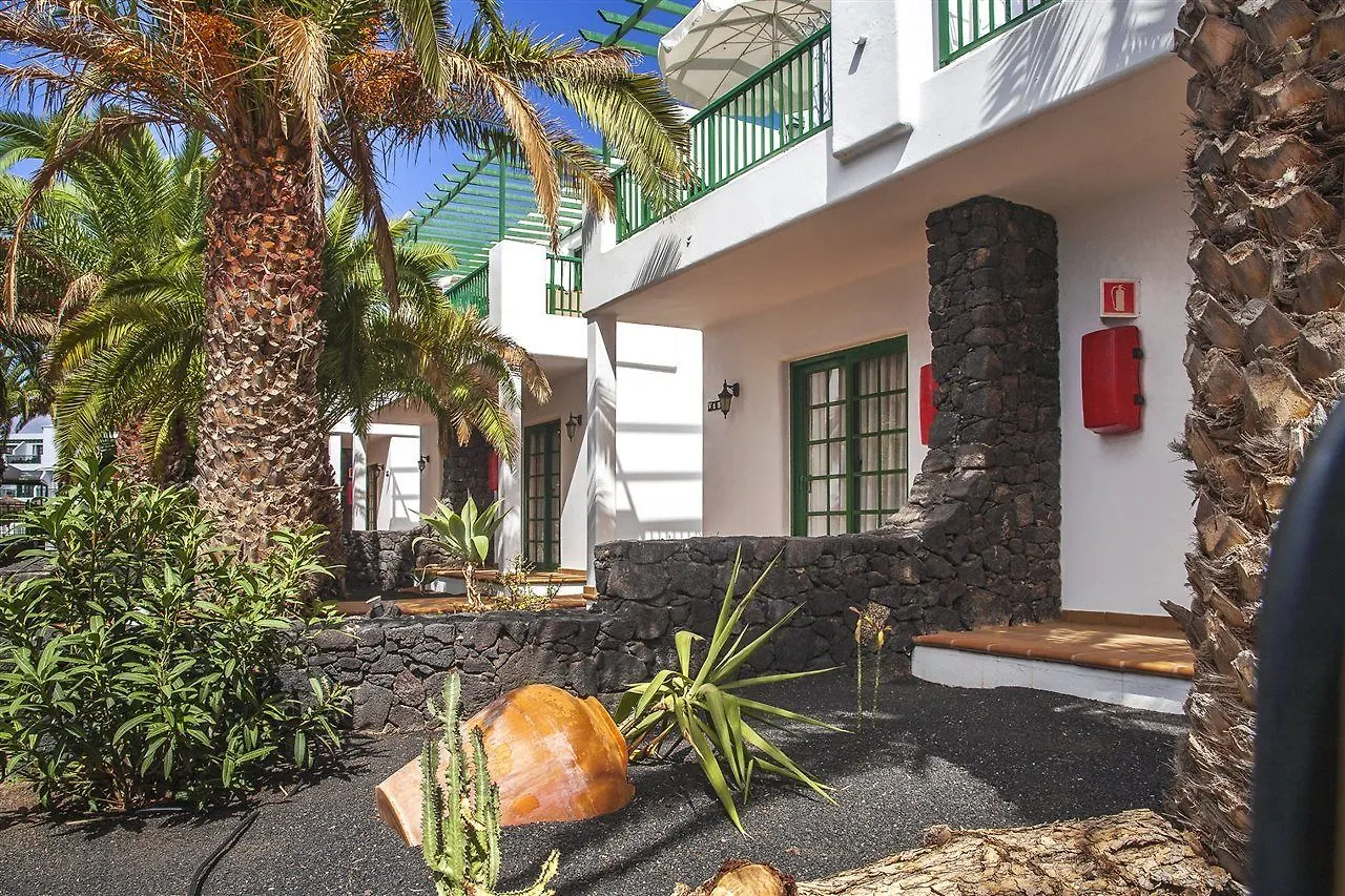 Aparthotel Club Del Carmen Puerto del Carmen