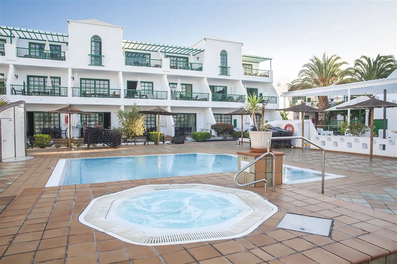 ***  Aparthotel Club del Carmen Puerto del Carmen  Spagna